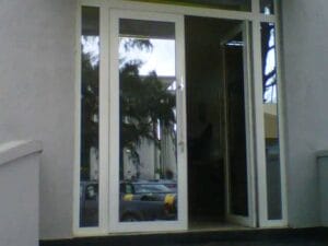 Mosomtee Global Resources Limited - Choosing the Right Window System for improved energy efficiency, aesthetics, and comfort in modern building projects