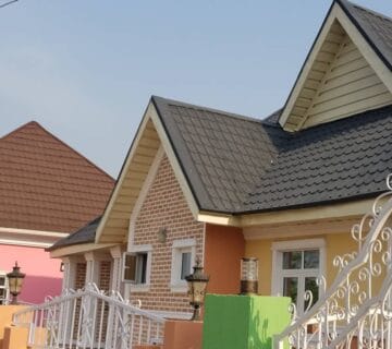 Mosomtee Global Resources Limited is an indigenous construction support services company Top Roofing Contractors in Simawa – Professional Windows Installation & Fittings