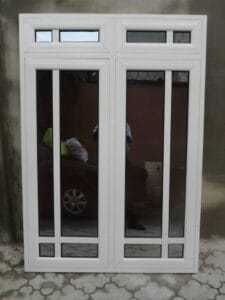 Mosomtee Global Resources Limited - Choosing the Right Window System for improved energy efficiency, aesthetics, and comfort in modern building projects