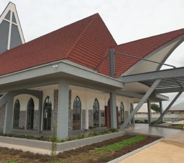 5 Signs Your Roof Needs Replacement