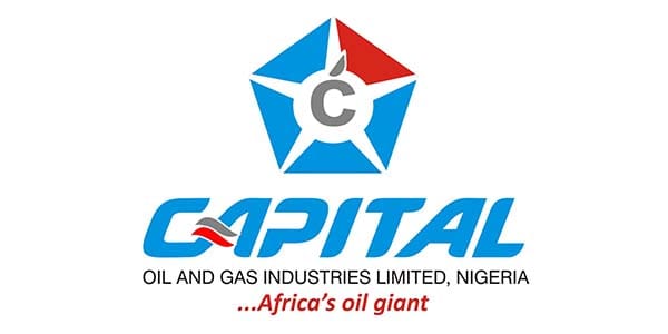 Capital Oil
