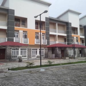 Mosomtee Global Resources Limited is an indigenous construction support services company