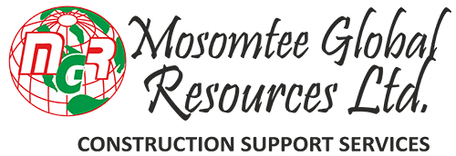 Mosomtee Global Resources Limited