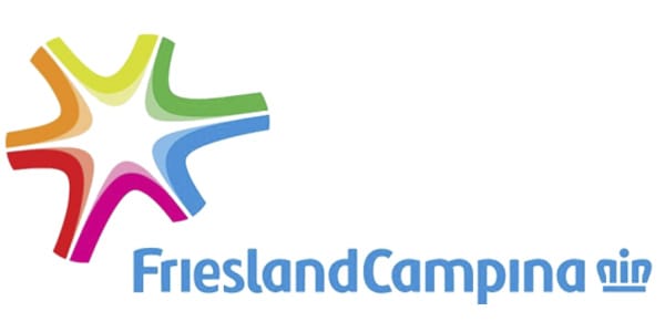Friesland Campina (Peak Milk)