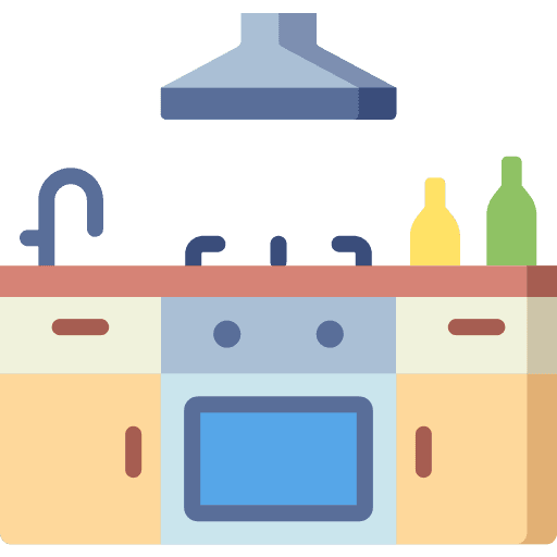 Mosomtee Global Resources Limited   Kitchen Design & Installation